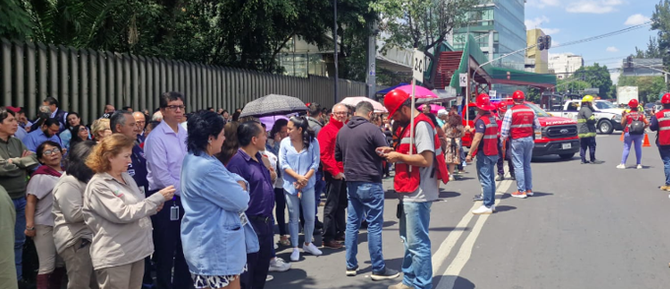 Noticias de Actualidad de México y el Mundo -