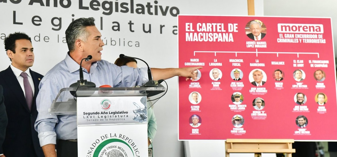 Noticias de Actualidad de México y el Mundo -