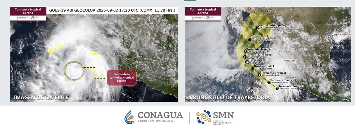 Noticias de Actualidad de México y el Mundo -