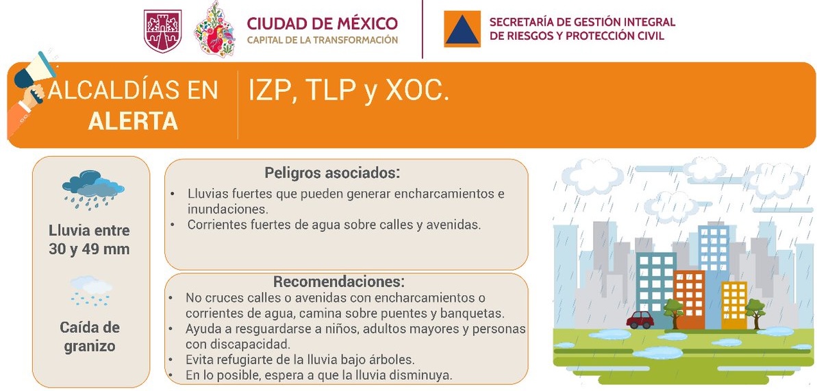 Noticias de Actualidad de México y el Mundo -