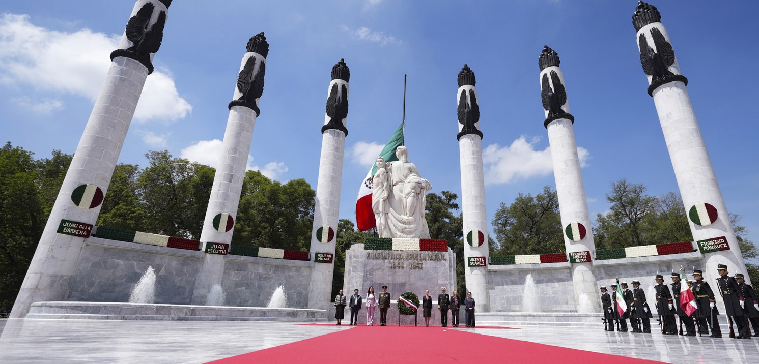 Noticias de Actualidad de México y el Mundo -