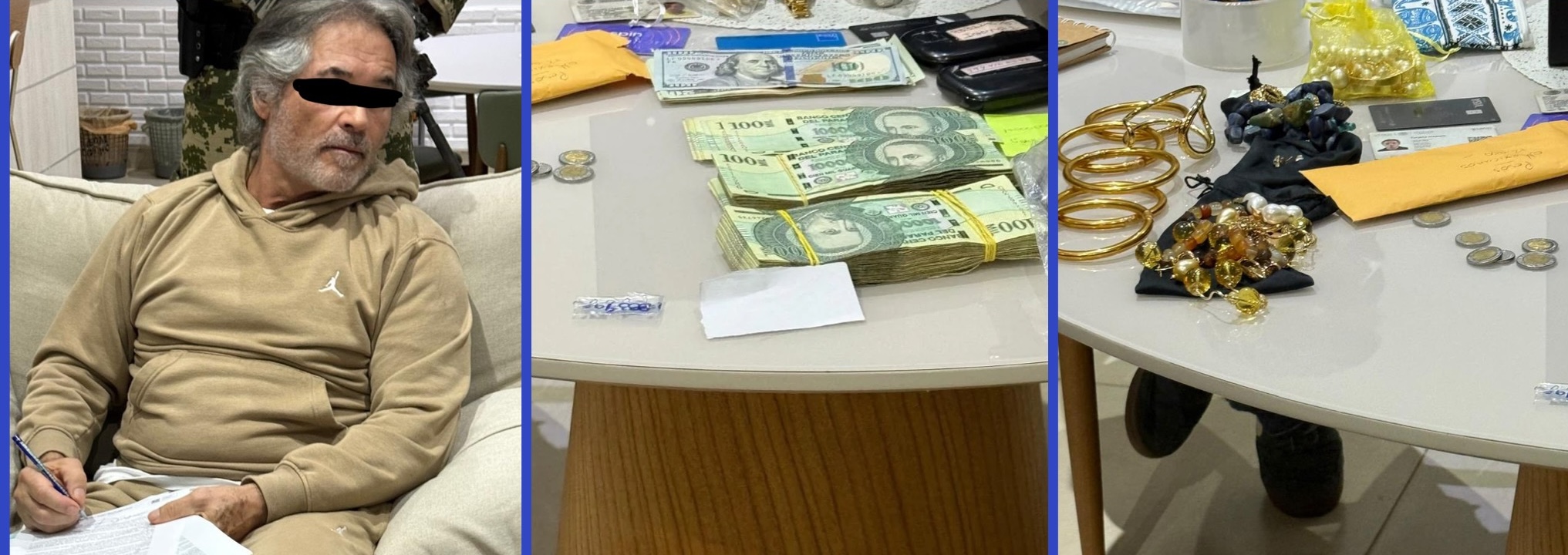 Noticias de Actualidad de México y el Mundo -