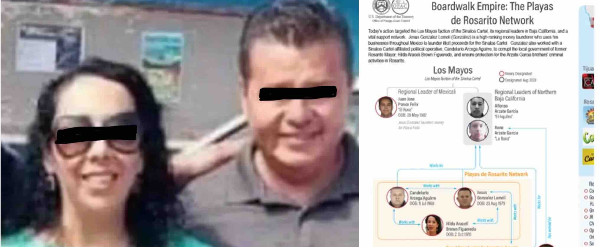 Noticias de Actualidad de México y el Mundo -