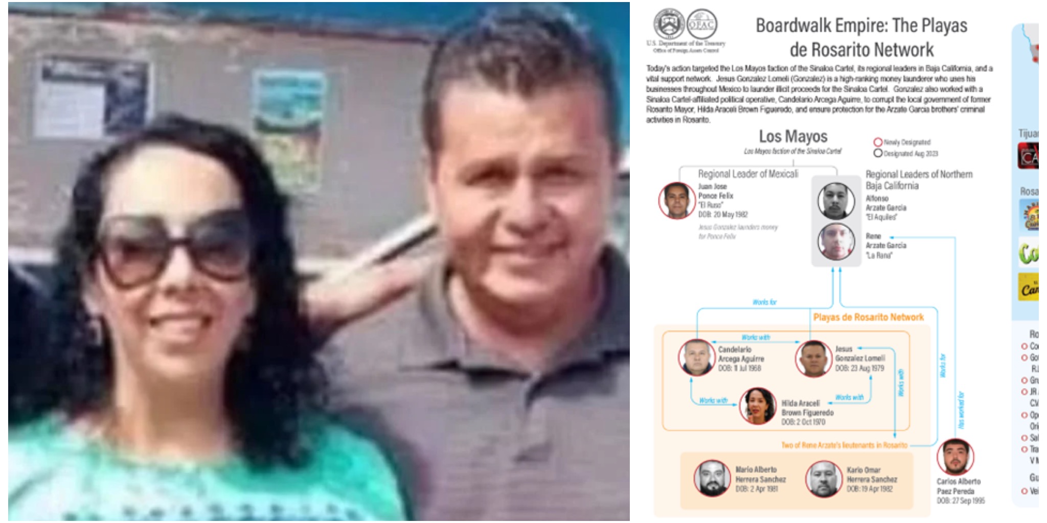 Noticias de Actualidad de México y el Mundo -