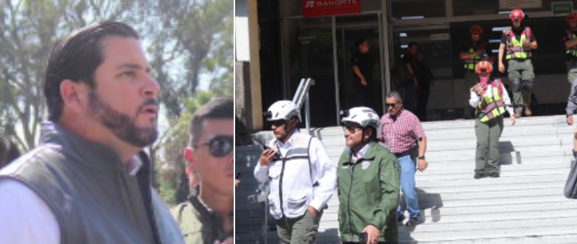 Noticias de Actualidad de México y el Mundo -