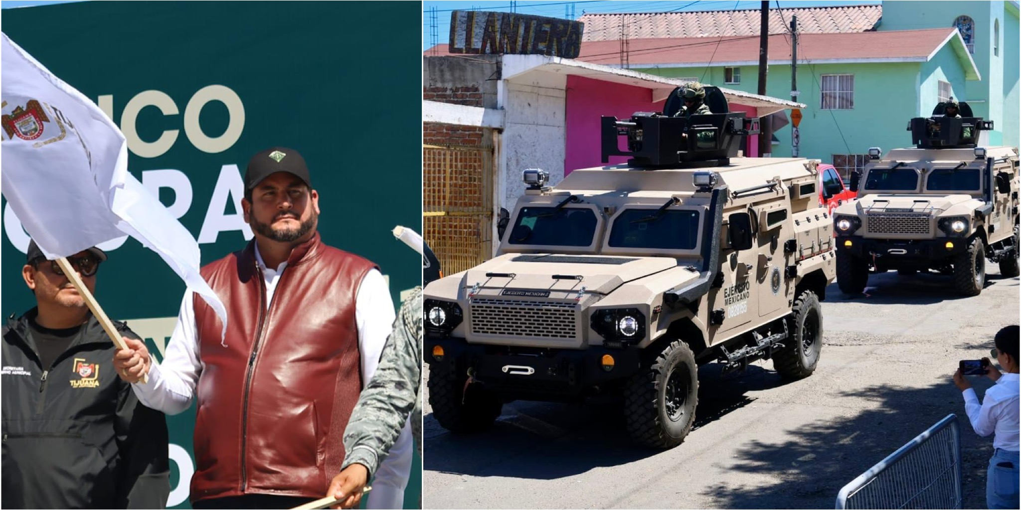 Noticias de Actualidad de México y el Mundo -