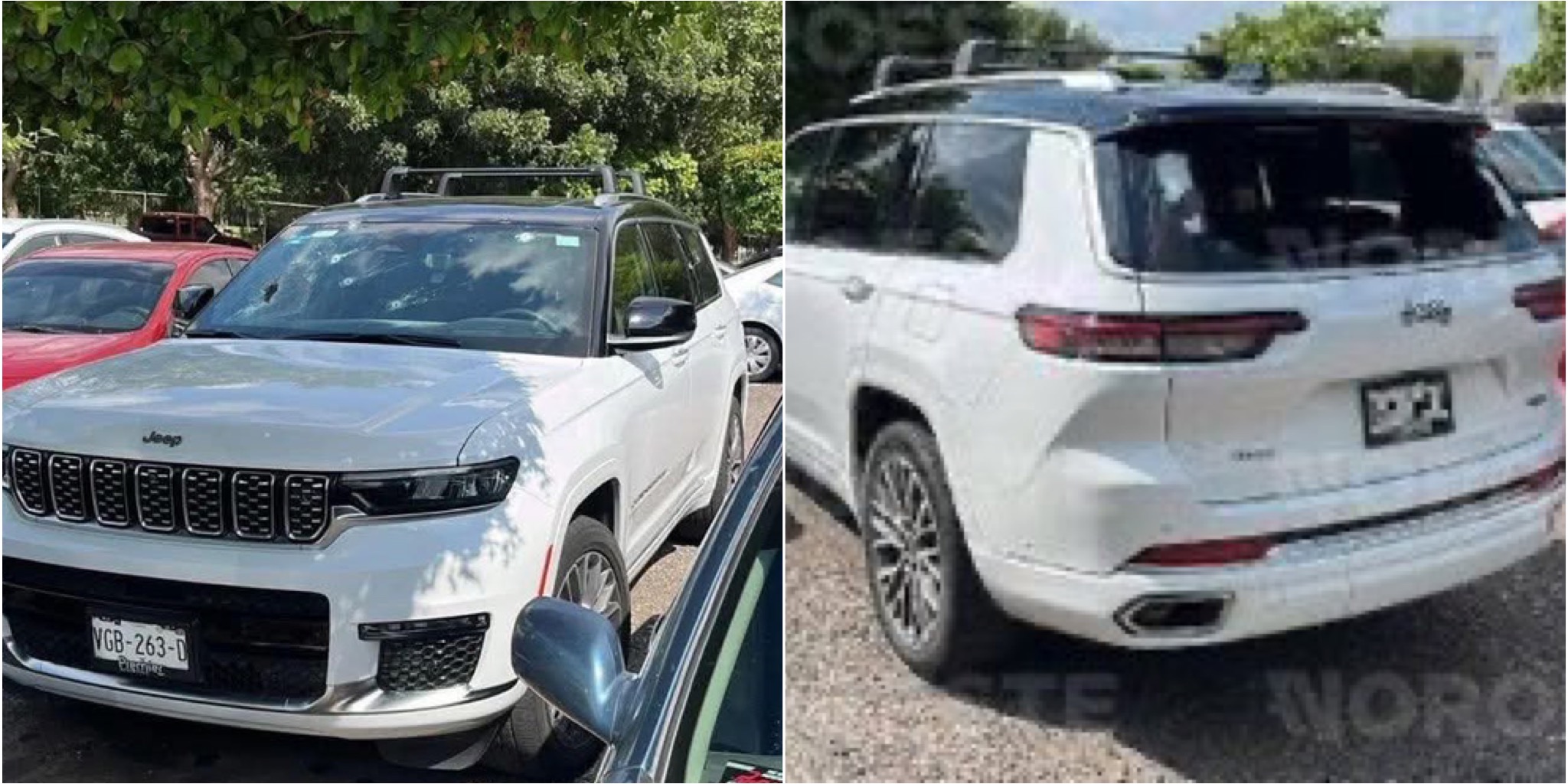 Noticias de Actualidad de México y el Mundo -