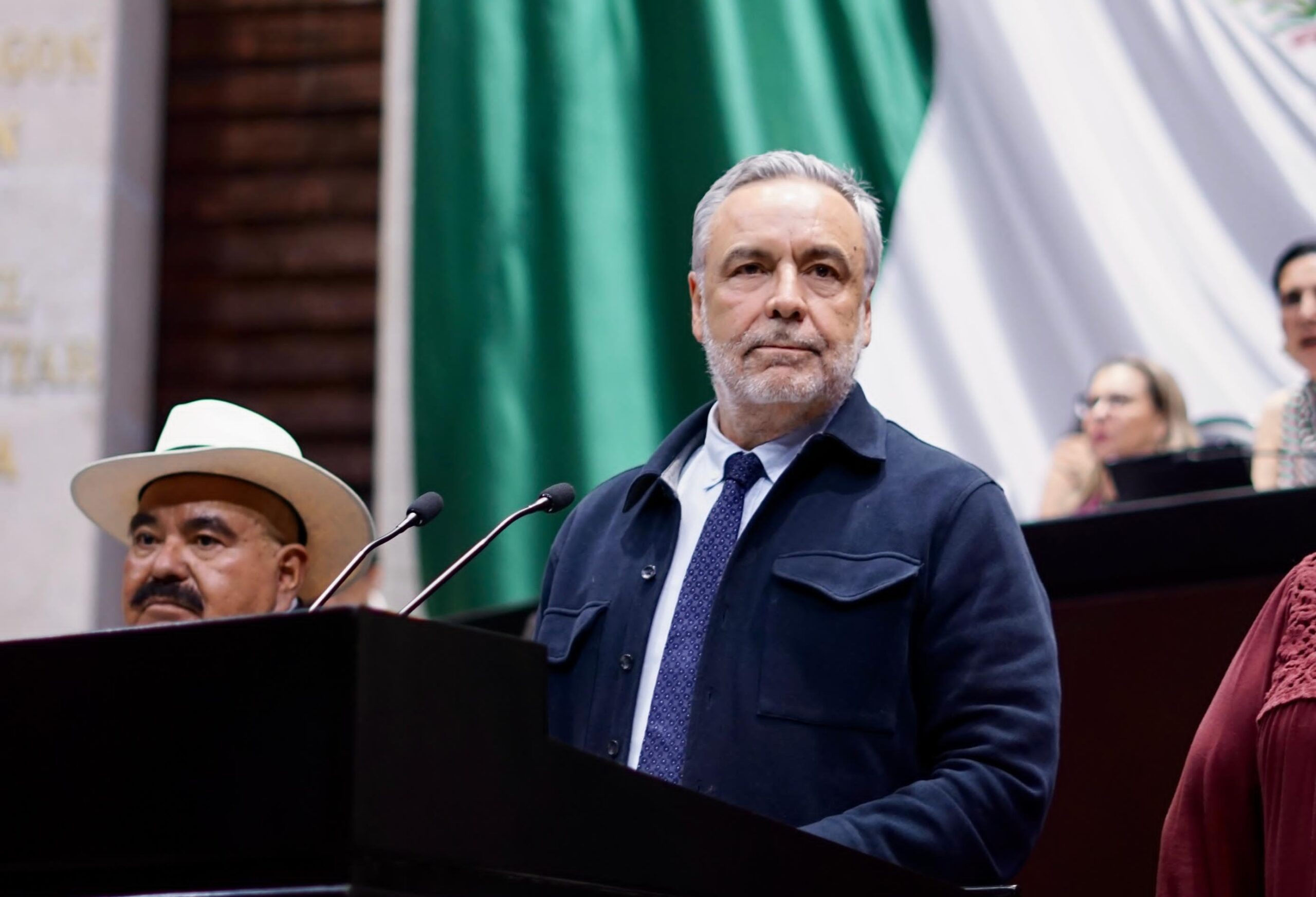 Noticias de Actualidad de México y el Mundo -