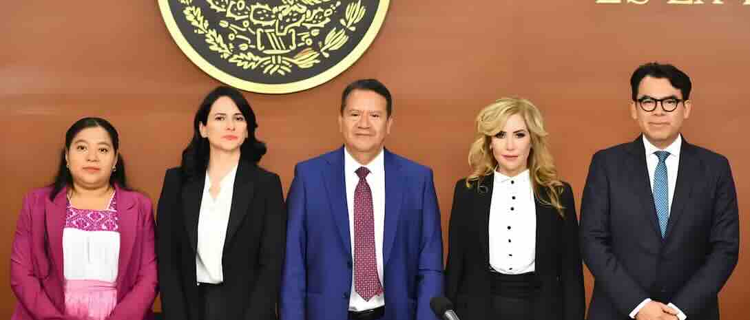 Noticias de Actualidad de México y el Mundo -