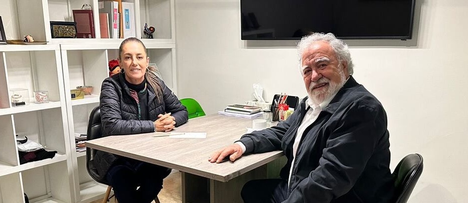 Noticias de Actualidad de México y el Mundo -