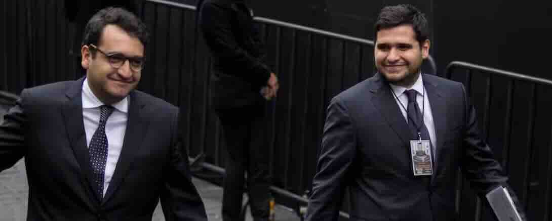 Noticias de Actualidad de México y el Mundo -