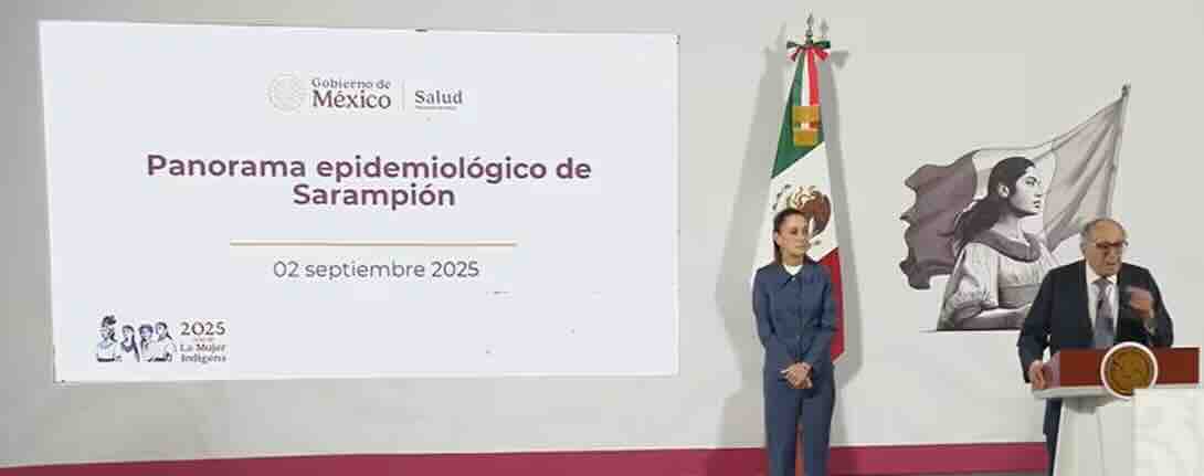 Noticias de Actualidad de México y el Mundo -