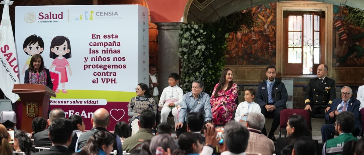 Noticias de Actualidad de México y el Mundo -