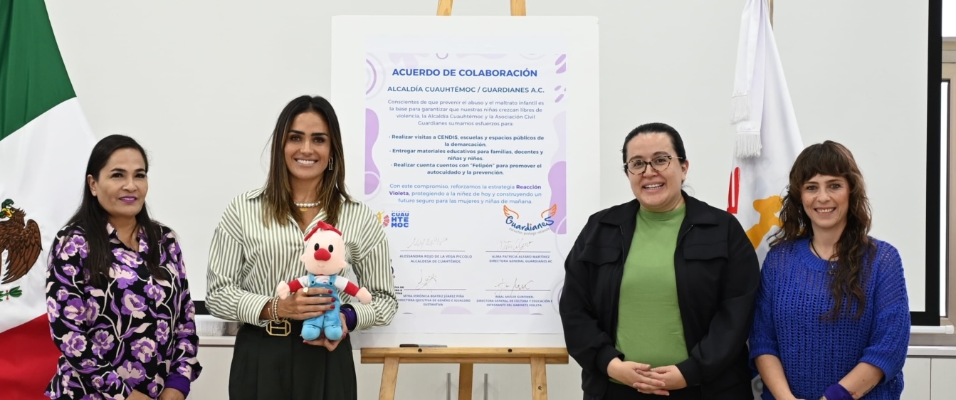 Noticias de Actualidad de México y el Mundo -