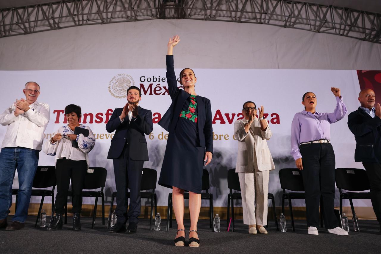 Noticias de Actualidad de México y el Mundo -