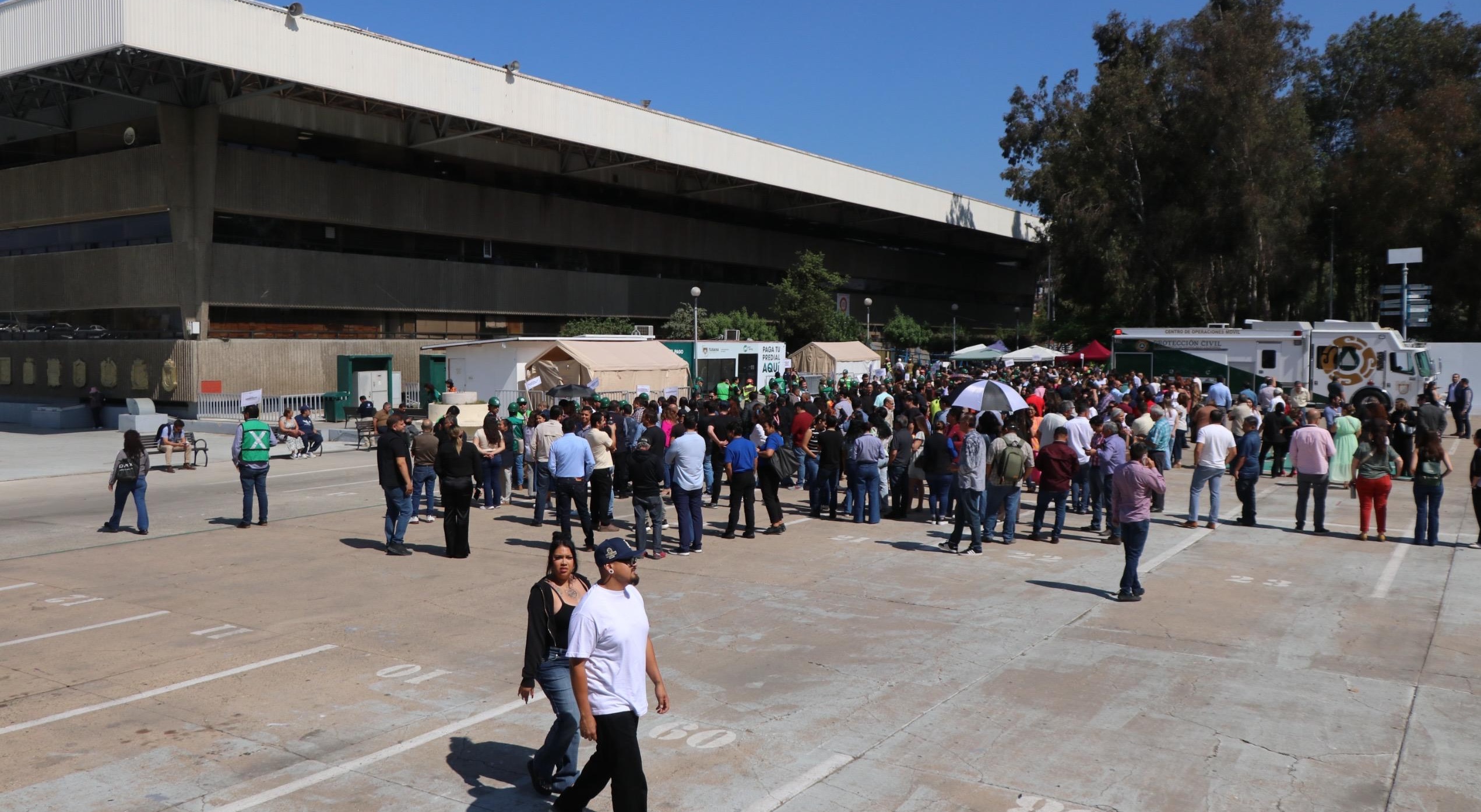 Noticias de Actualidad de México y el Mundo -