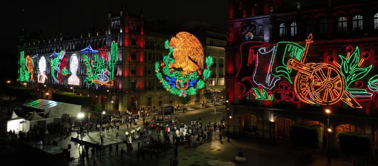 Noticias de Actualidad de México y el Mundo -