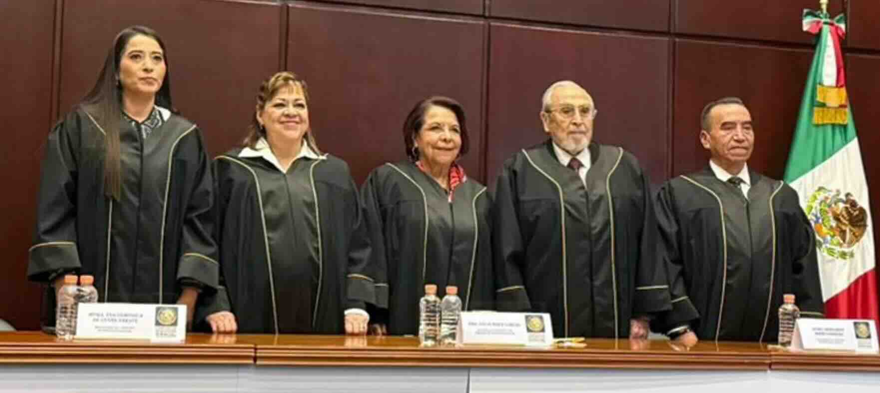 Noticias de Actualidad de México y el Mundo -