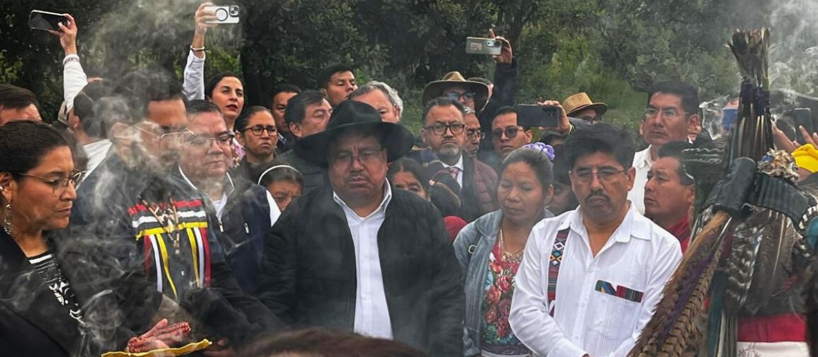 Noticias de Actualidad de México y el Mundo -