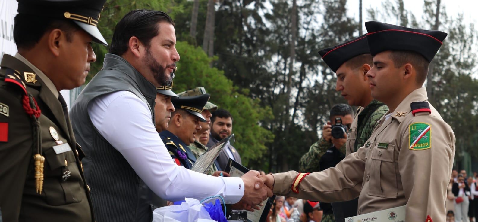 Noticias de Actualidad de México y el Mundo -