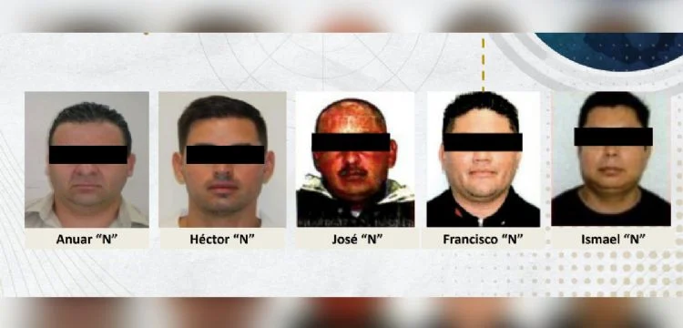 Noticias de Actualidad de México y el Mundo -