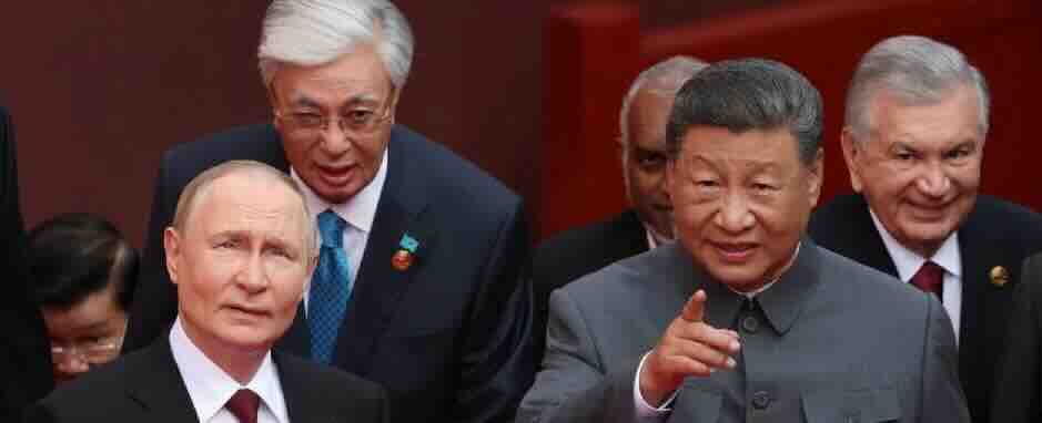 Noticias de Actualidad de México y el Mundo -