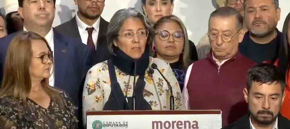 Noticias de Actualidad de México y el Mundo -