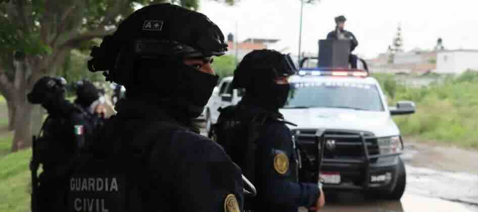 Noticias de Actualidad de México y el Mundo -