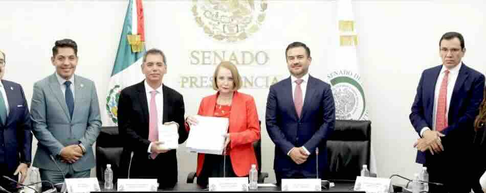 Noticias de Actualidad de México y el Mundo -