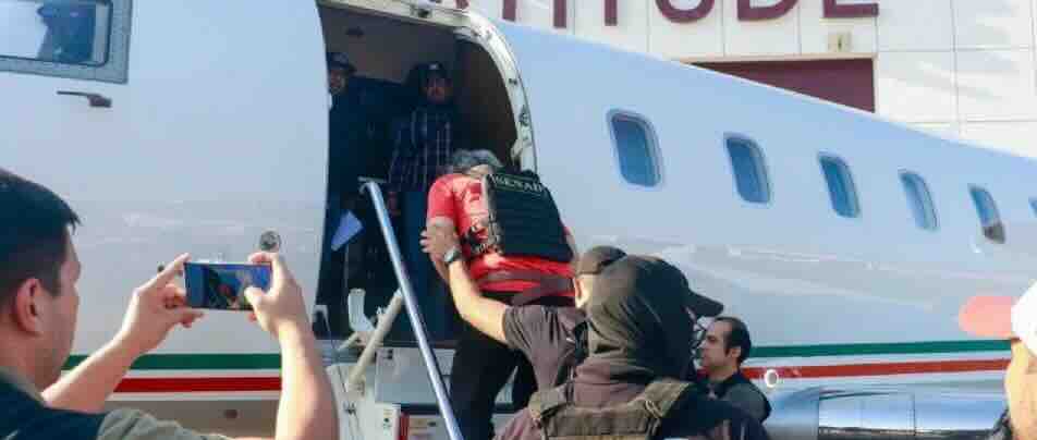 Noticias de Actualidad de México y el Mundo -