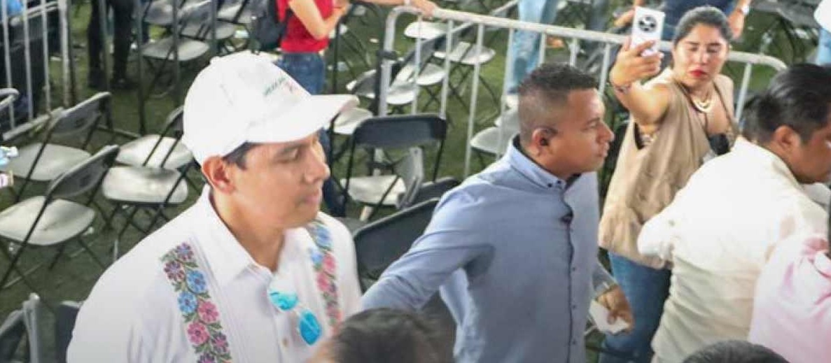 Noticias de Actualidad de México y el Mundo -