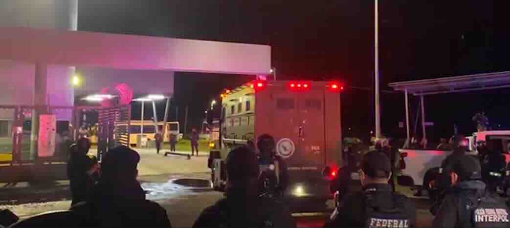 Noticias de Actualidad de México y el Mundo -