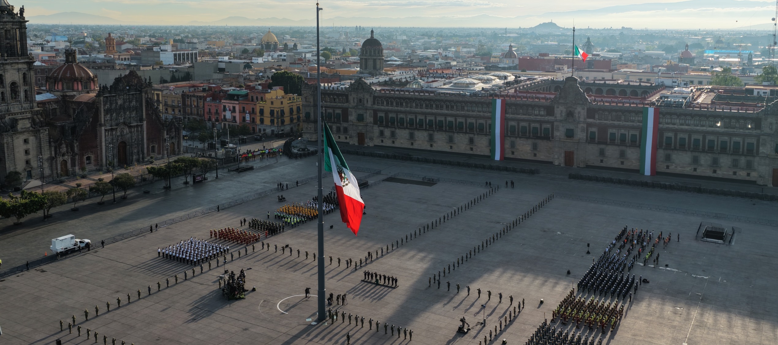 Noticias de Actualidad de México y el Mundo -