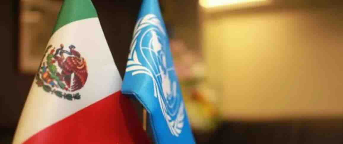 Noticias de Actualidad de México y el Mundo -