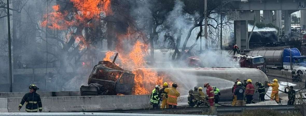 Noticias de Actualidad de México y el Mundo -