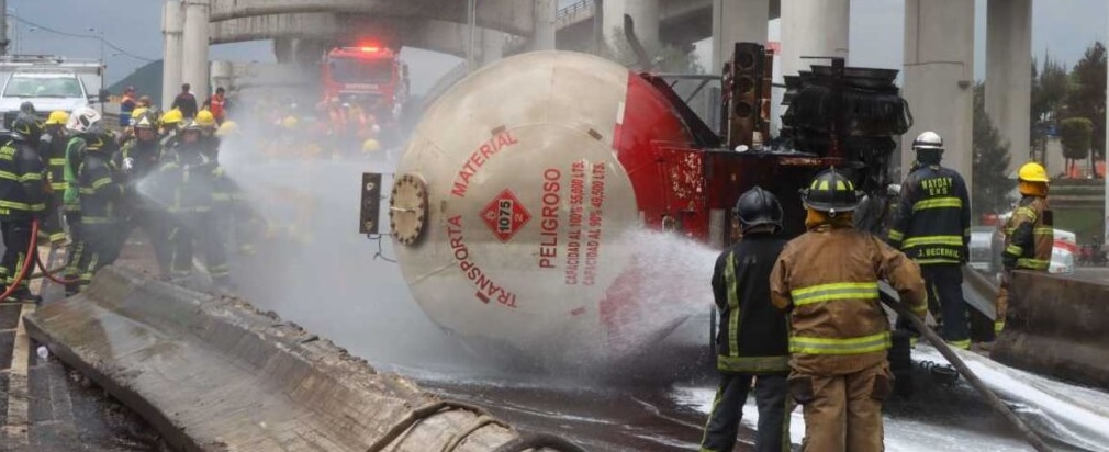 Noticias de Actualidad de México y el Mundo -