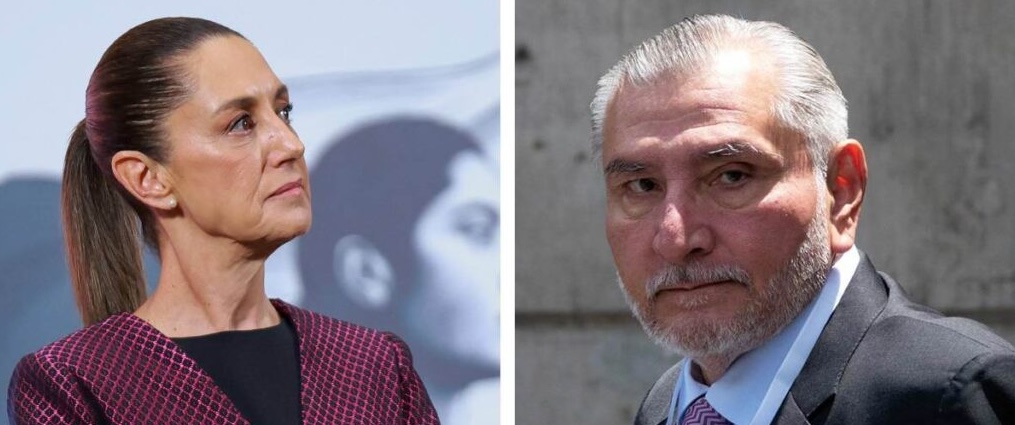 Noticias de Actualidad de México y el Mundo -