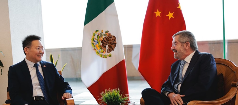 Noticias de Actualidad de México y el Mundo -