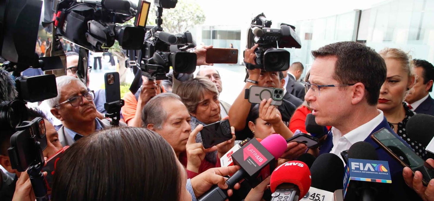 Noticias de Actualidad de México y el Mundo -