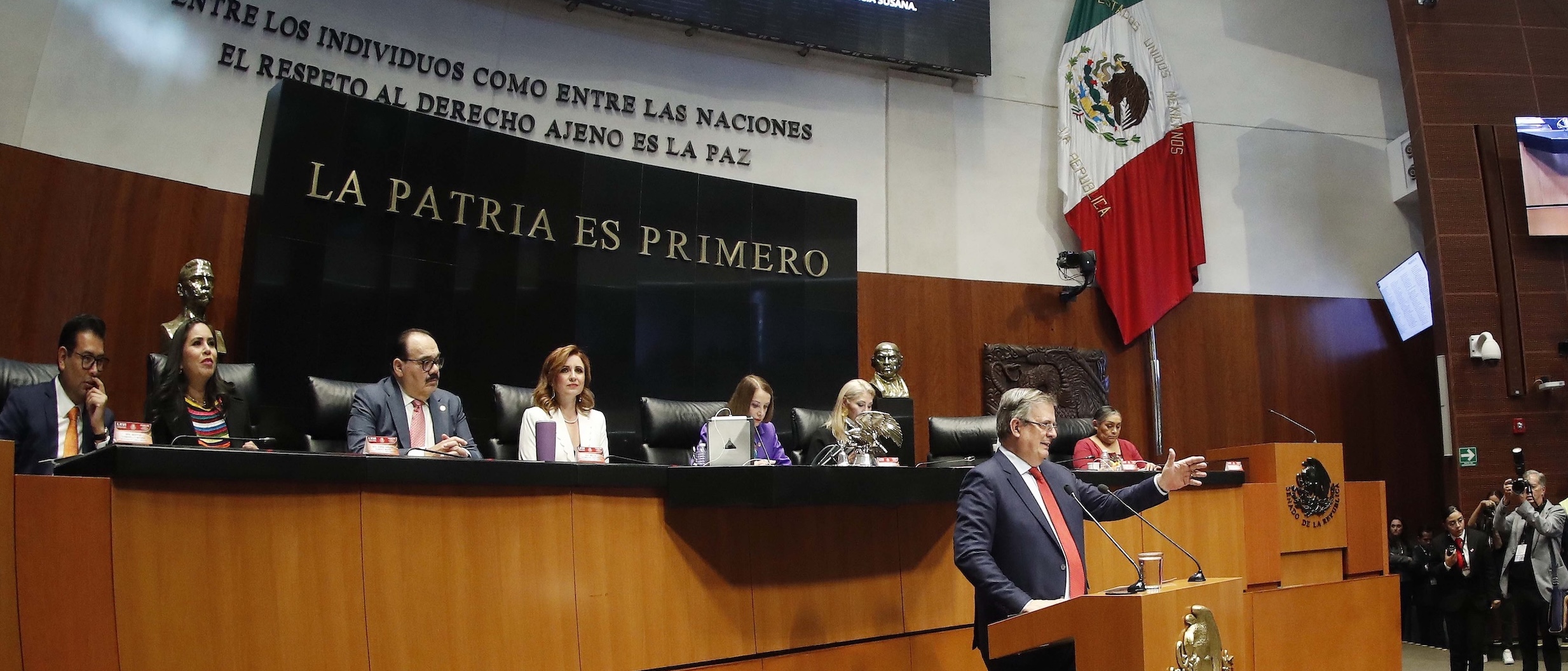 Noticias de Actualidad de México y el Mundo -