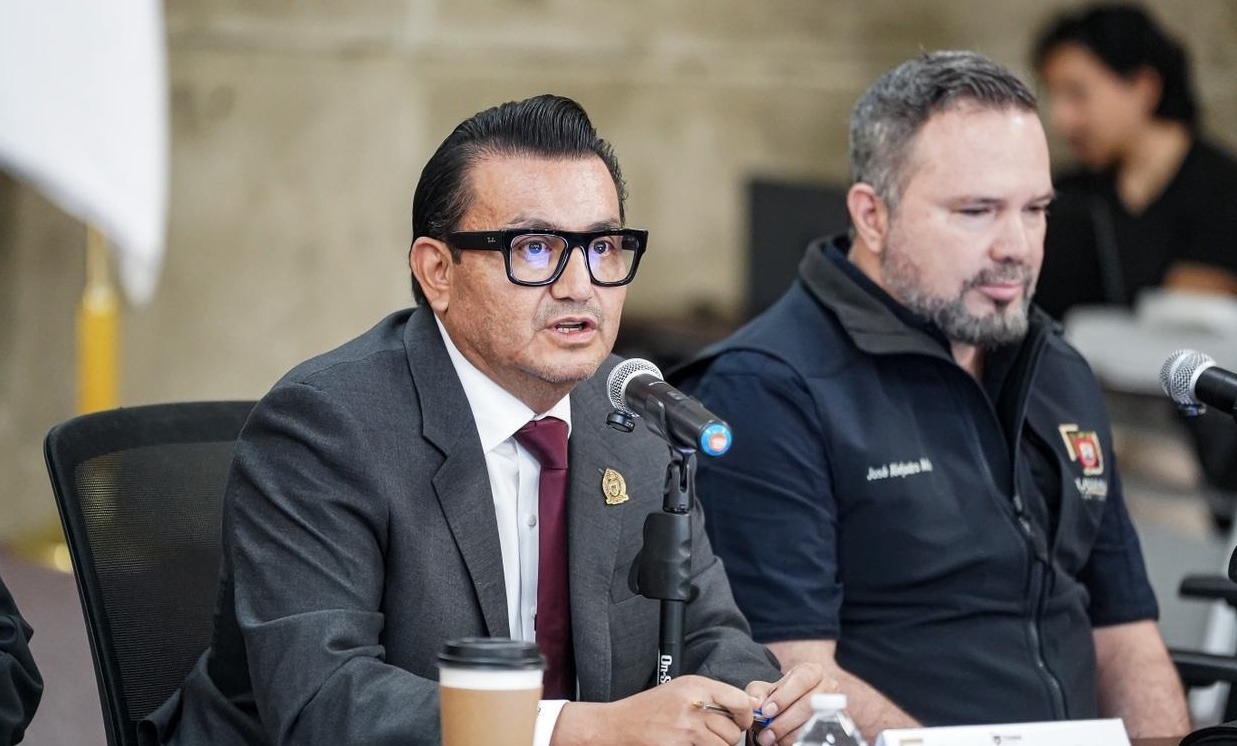 Noticias de Actualidad de México y el Mundo -