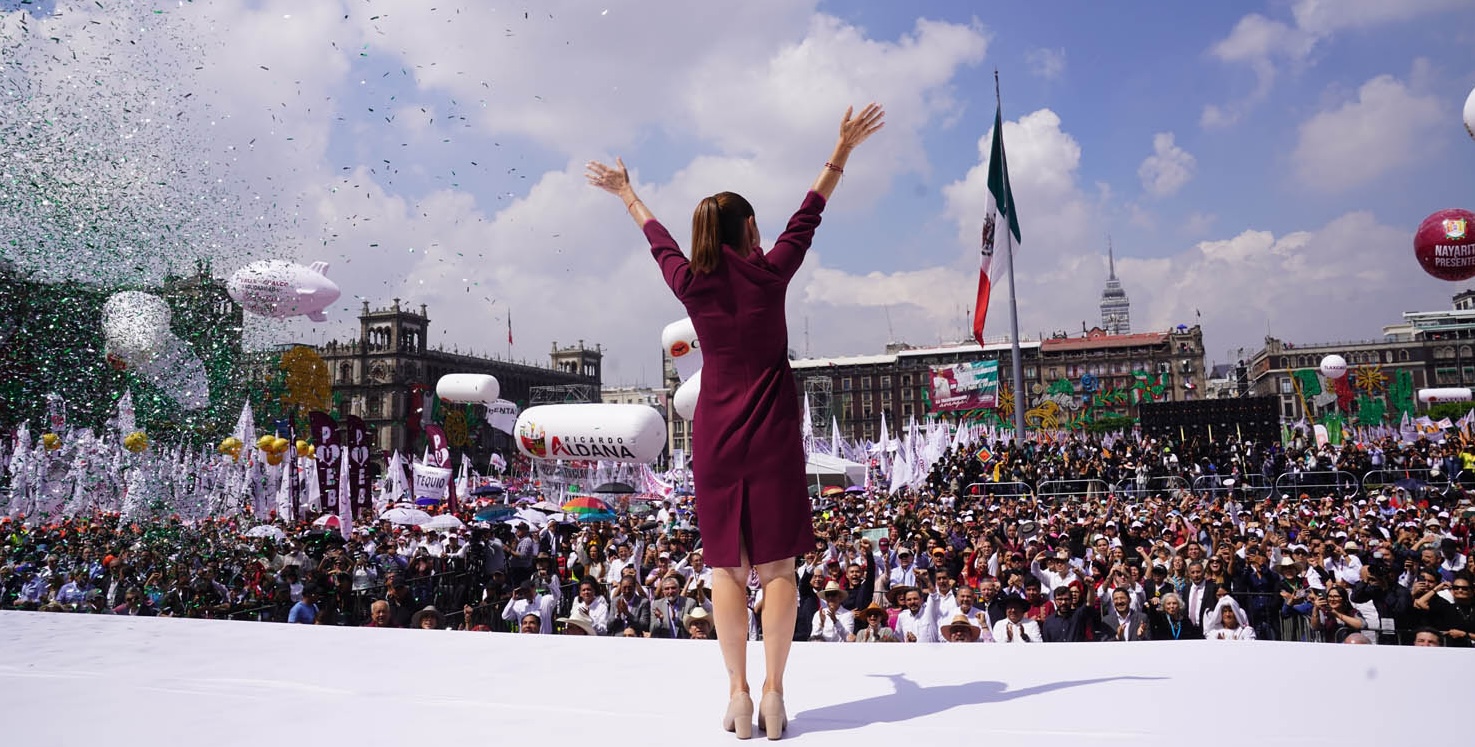 Noticias de Actualidad de México y el Mundo -