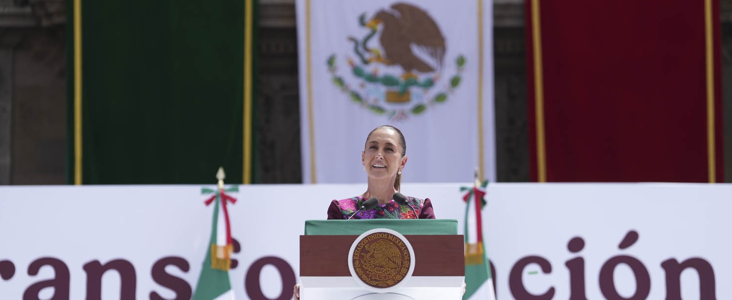 Noticias de Actualidad de México y el Mundo -