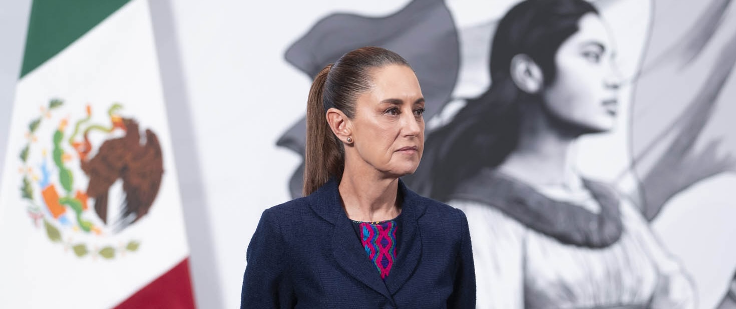 Noticias de Actualidad de México y el Mundo -