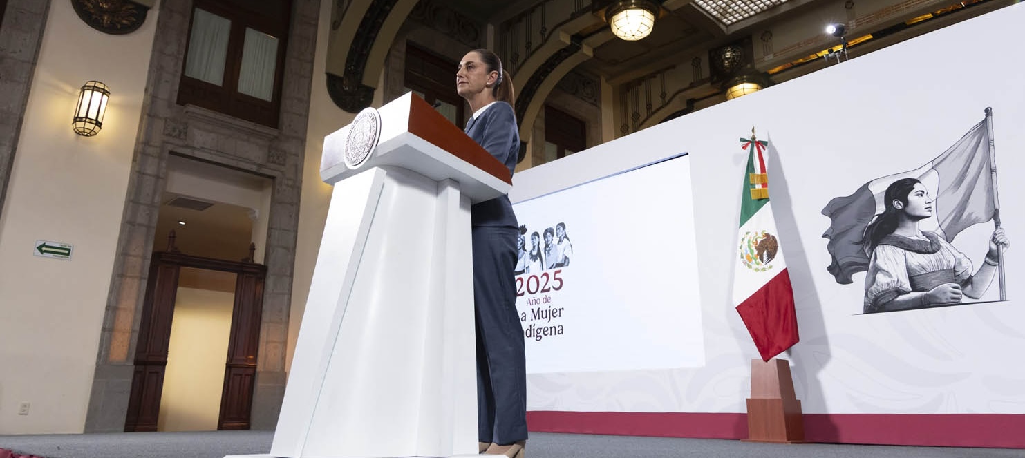 Noticias de Actualidad de México y el Mundo -