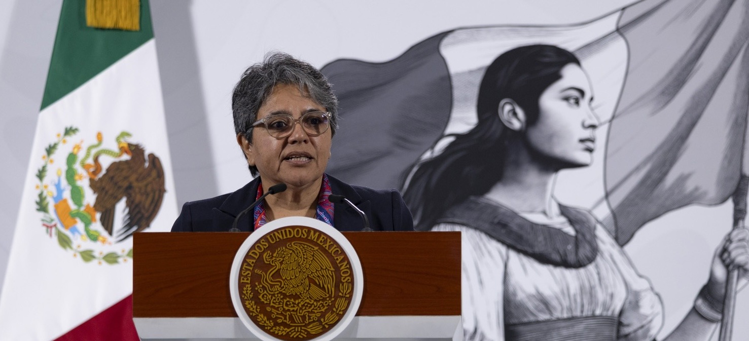 Noticias de Actualidad de México y el Mundo -