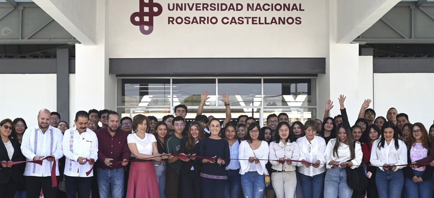 Noticias de Actualidad de México y el Mundo -