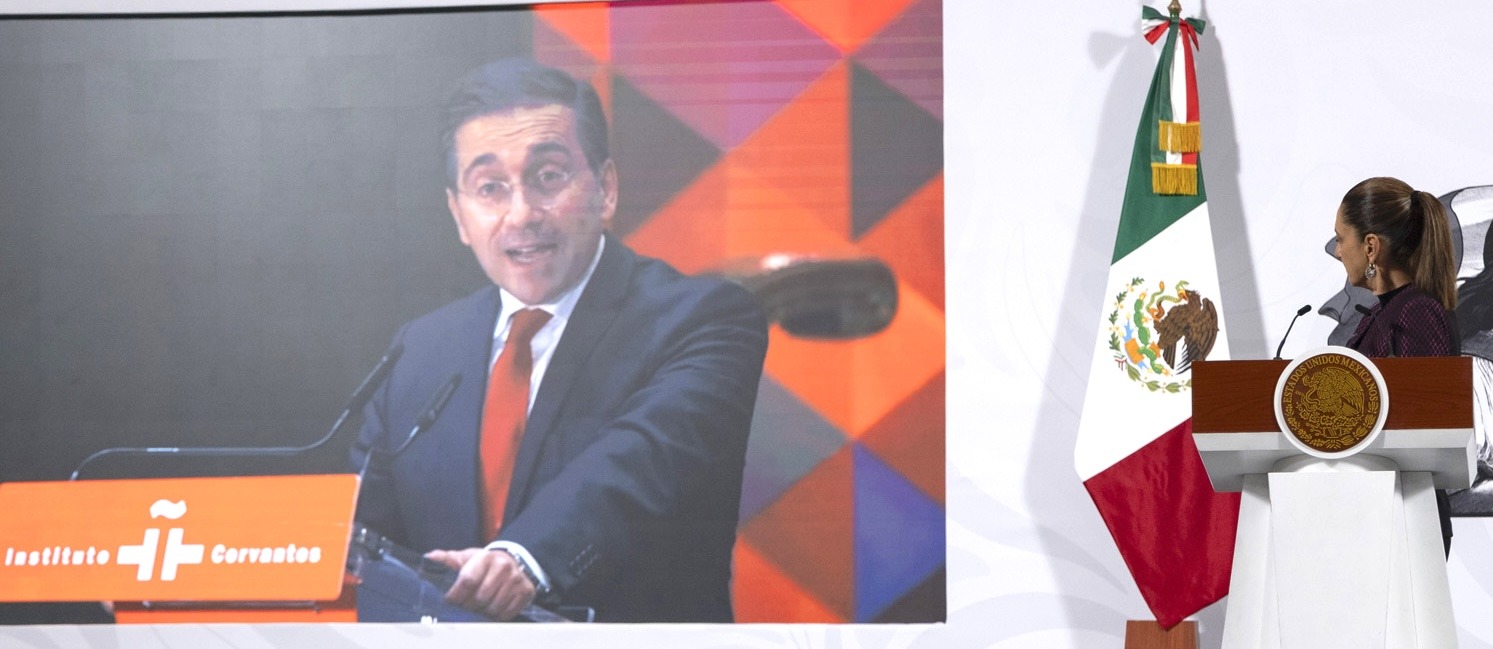 Noticias de Actualidad de México y el Mundo -