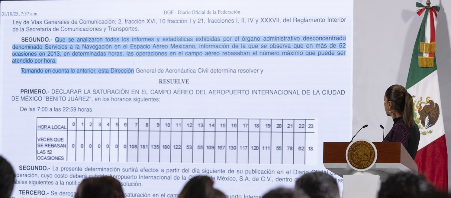 Noticias de Actualidad de México y el Mundo -