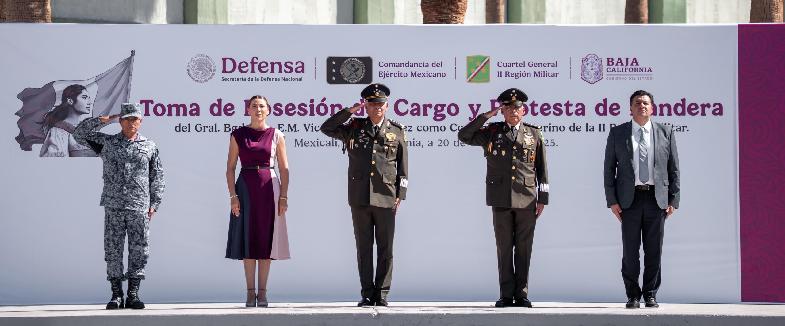 Noticias de Actualidad de México y el Mundo -